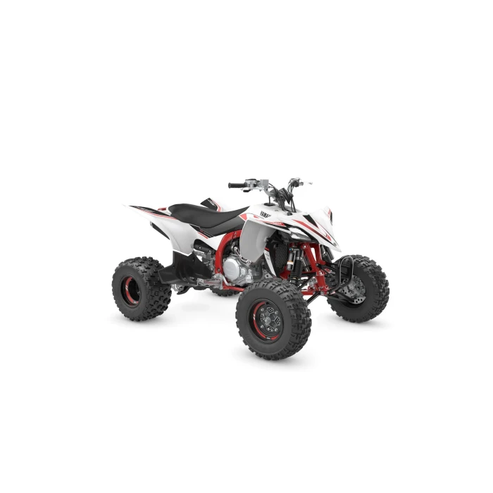 Yamaha YFZ450R 70th Anniversary Edition 2026 - zdjęcie główne 360