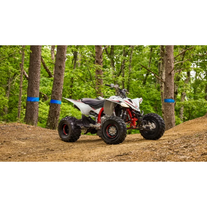 Yamaha YFZ450R 70th Anniversary Edition 2026 - statyczne 1