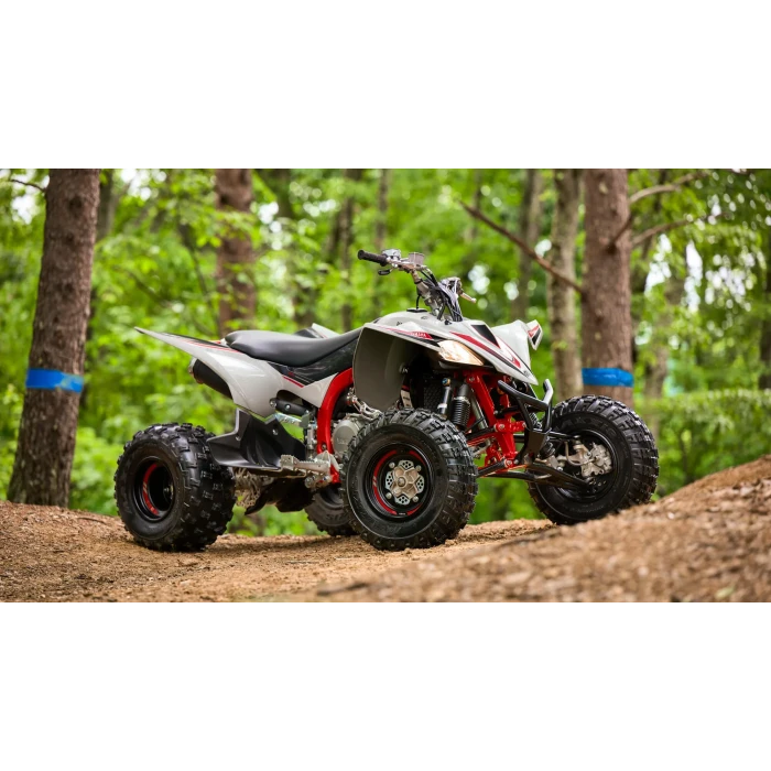 Yamaha YFZ450R 70th Anniversary Edition 2026 - statyczne 2