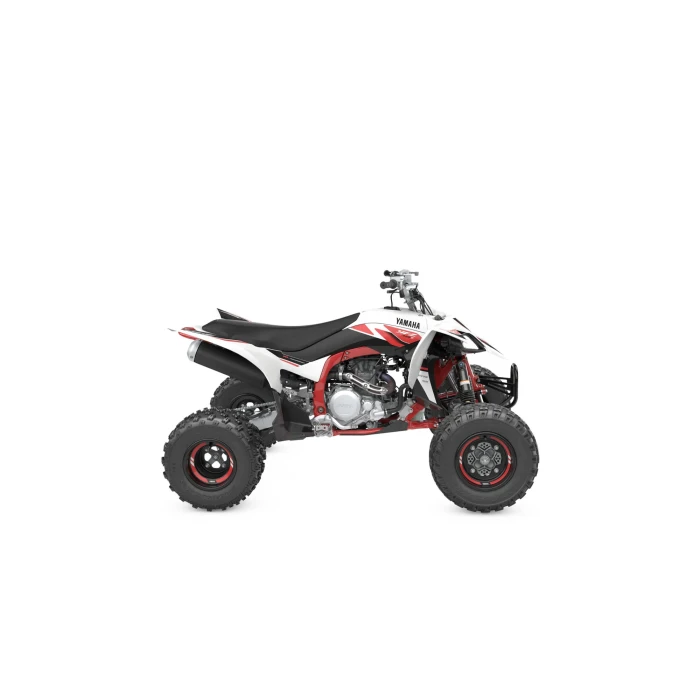 Yamaha YFZ450R 70th Anniversary Edition 2026 - studio 2