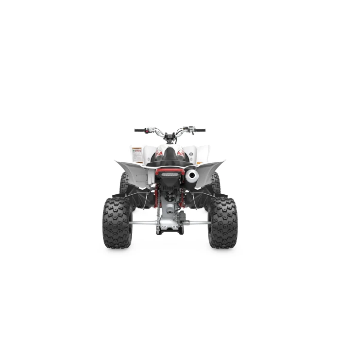 Yamaha YFZ450R 70th Anniversary Edition 2026 - studio 4