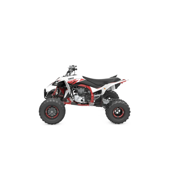 Yamaha YFZ450R 70th Anniversary Edition 2026 - studio 6
