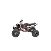 Yamaha YFZ450R 70th Anniversary Edition 2026 - studio 6