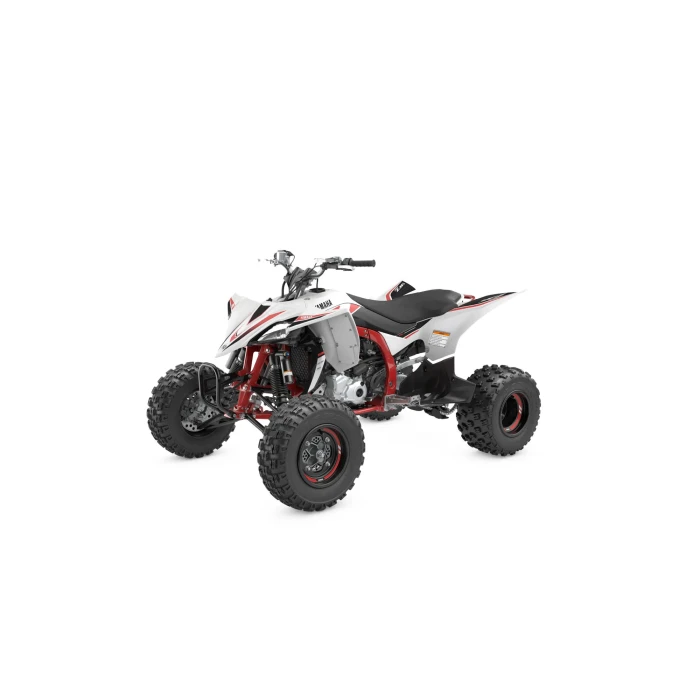 Yamaha YFZ450R 70th Anniversary Edition 2026 - studio 7