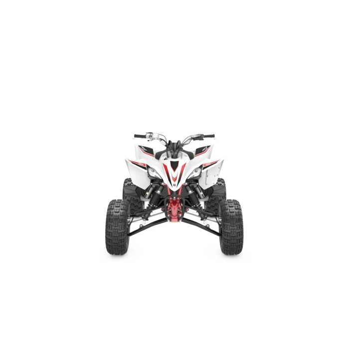 Yamaha YFZ450R 70th Anniversary Edition 2026 - studio 8