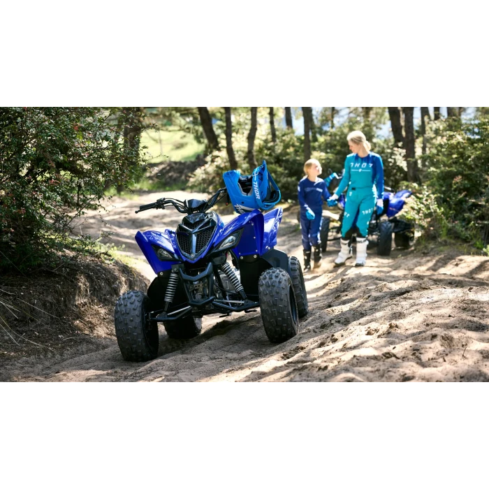 Yamaha YFM110R 2026 - statyczne 1