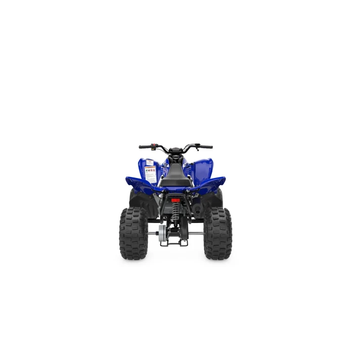 Yamaha YFM110R 2026 - studio 4