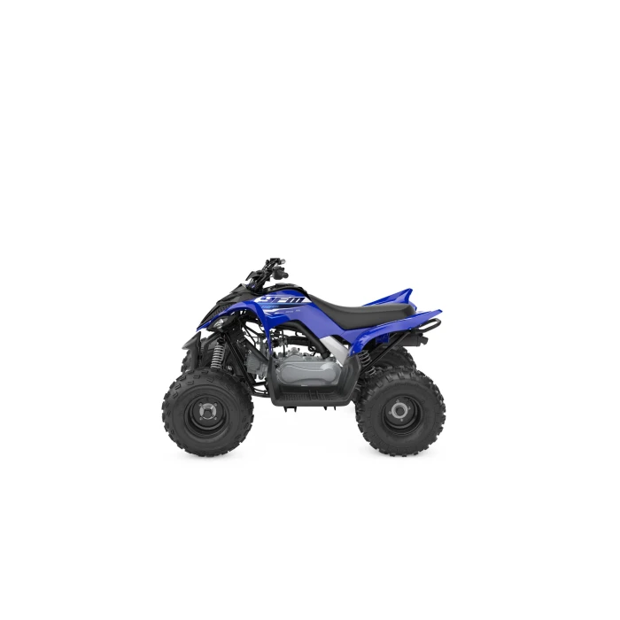 Yamaha YFM110R 2026 - studio 6