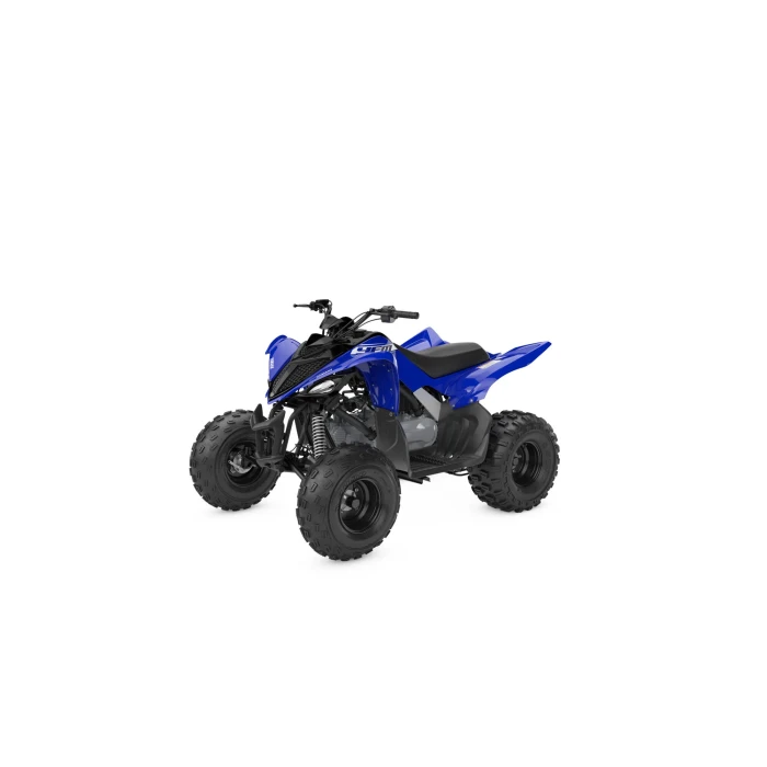 Yamaha YFM110R 2026 - studio 7