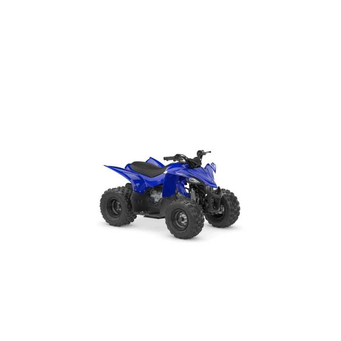 Yamaha YFZ50 2026 - zdjęcie główne 360