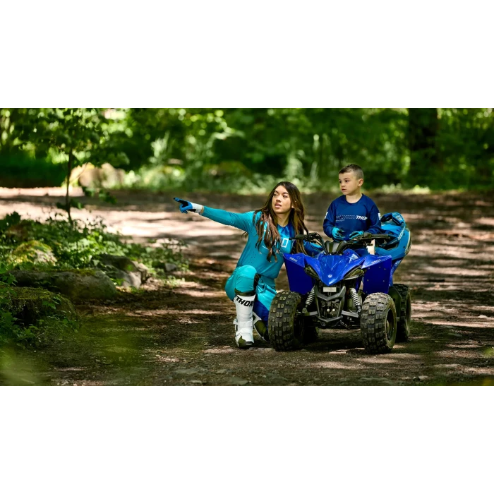 Yamaha YFZ50 2026 - statyczne 1