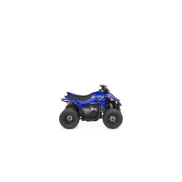 Yamaha YFZ50 2026 - studio 2