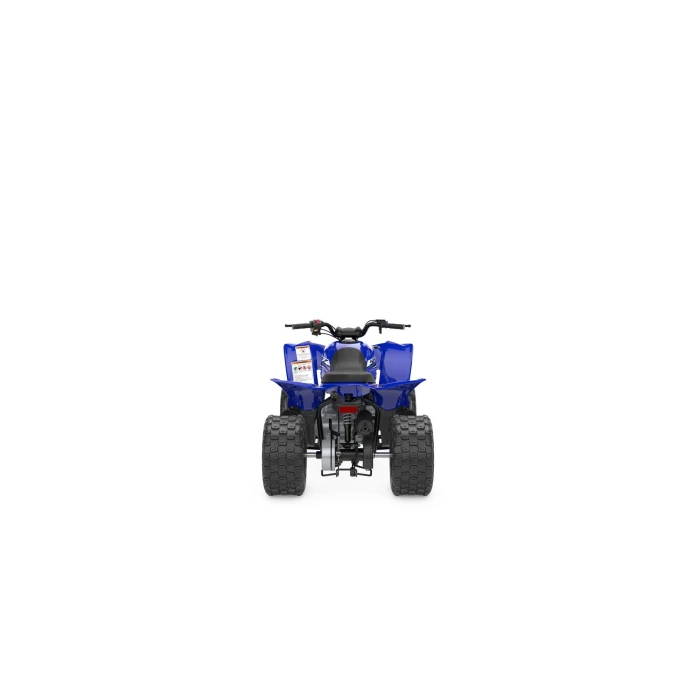 Yamaha YFZ50 2026 - studio 4