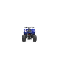 Yamaha YFZ50 2026 - studio 4