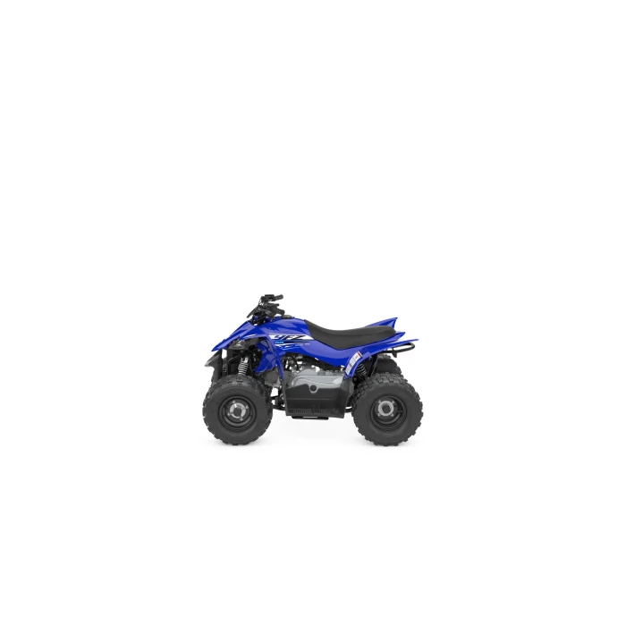 Yamaha YFZ50 2026 - studio 6