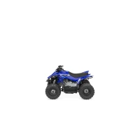 Yamaha YFZ50 2026 - studio 6
