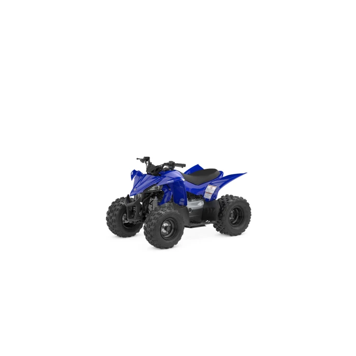 Yamaha YFZ50 2026 - studio 7