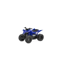 Yamaha YFZ50 2026 - studio 7