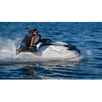 Yamaha SuperJet - zdjęcie w akcji 2