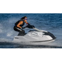 Yamaha SuperJet - zdjęcie w akcji 4
