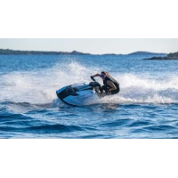Yamaha SuperJet - zdjęcie w akcji 6
