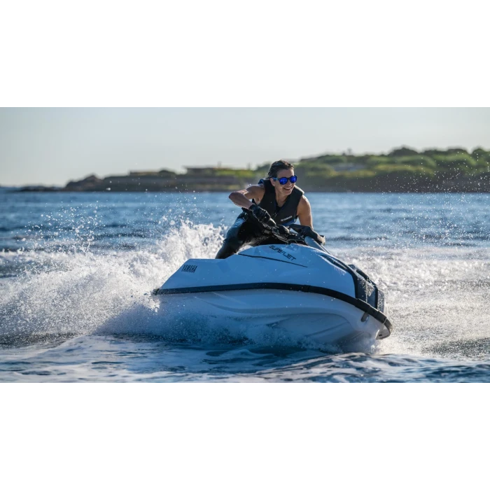 Yamaha SuperJet - zdjęcie w akcji 8