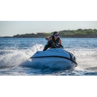Yamaha SuperJet - zdjęcie w akcji 8