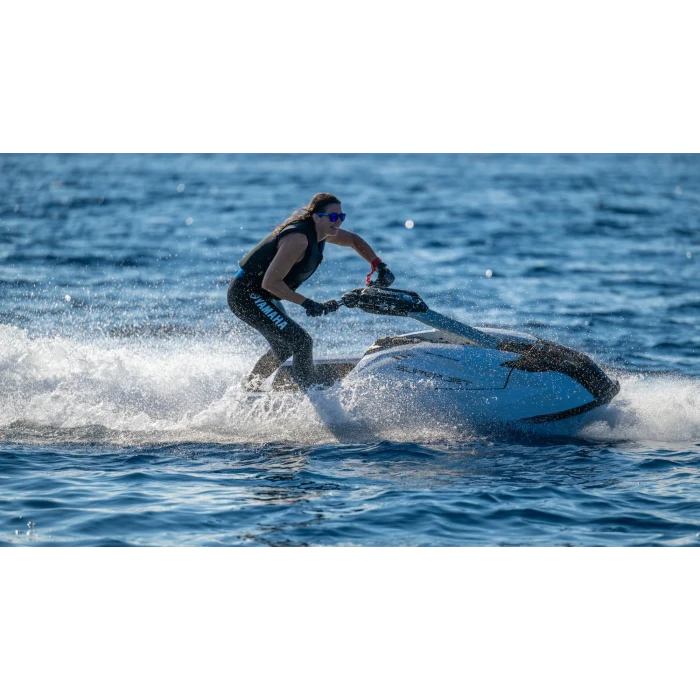 Yamaha SuperJet - zdjęcie w akcji 9