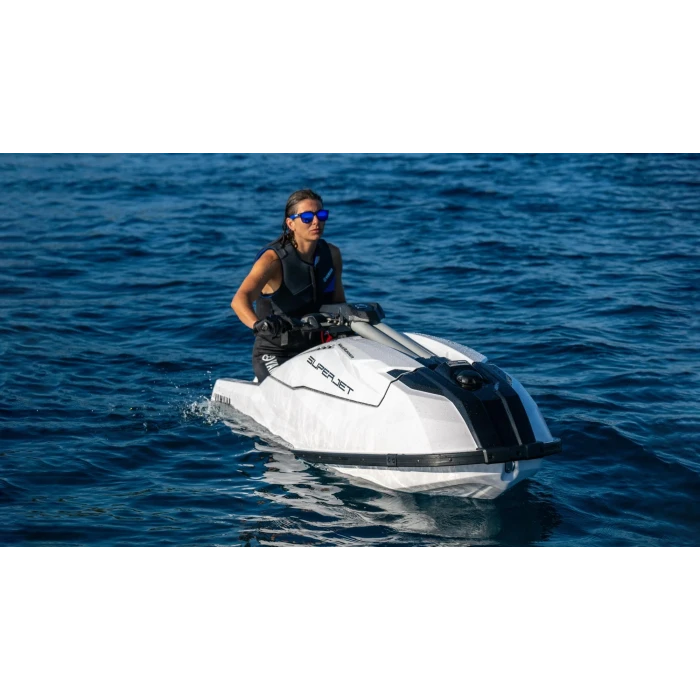 Yamaha SuperJet - zdjęcie w akcji 10