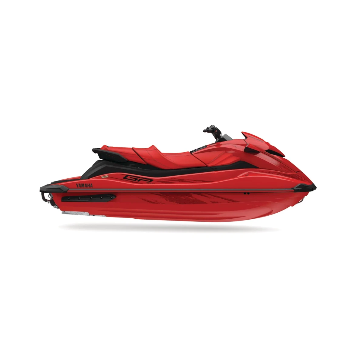 Yamaha GP SVHO - zdjęcie studyjne