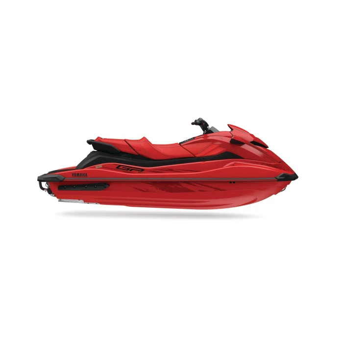 Yamaha GP SVHO - zdjęcie studyjne