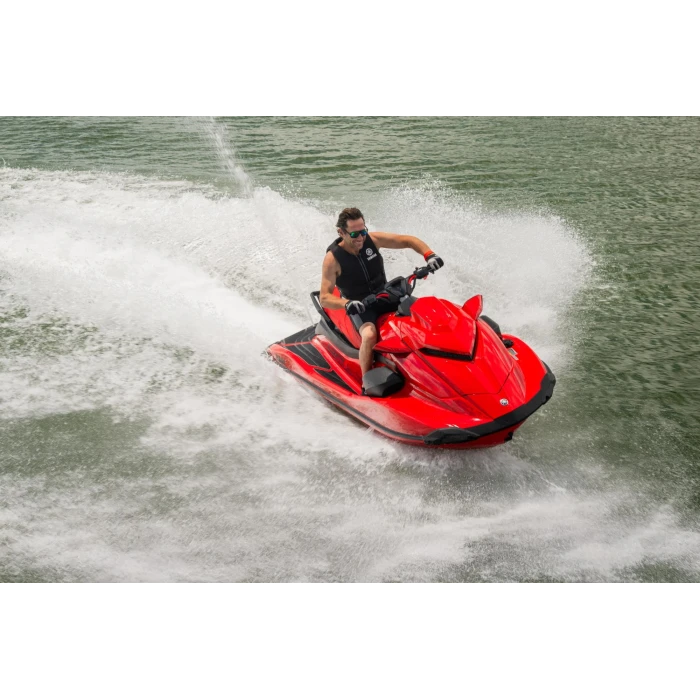 Yamaha GP SVHO - zdjęcie w akcji 1