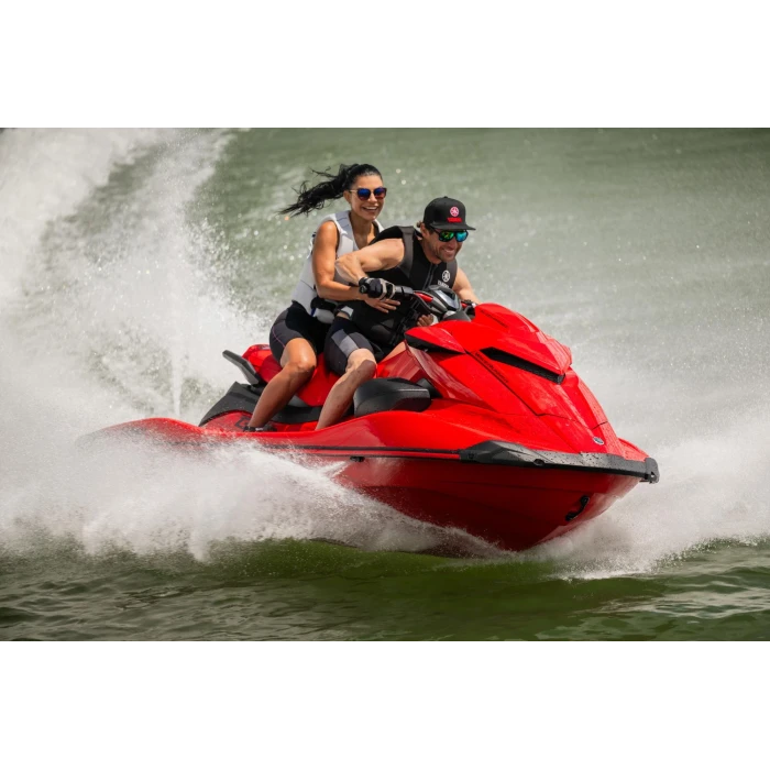 Yamaha GP SVHO - zdjęcie w akcji 5