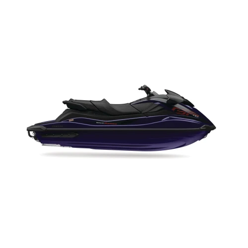 Yamaha GP HO - zdjęcie studyjne