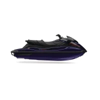 Yamaha GP HO - zdjęcie studyjne