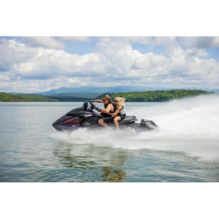 Yamaha GP HO - zdjęcie w akcji 3