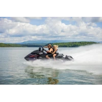Yamaha GP HO - zdjęcie w akcji 3