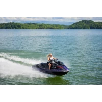 Yamaha GP HO - zdjęcie w akcji 4
