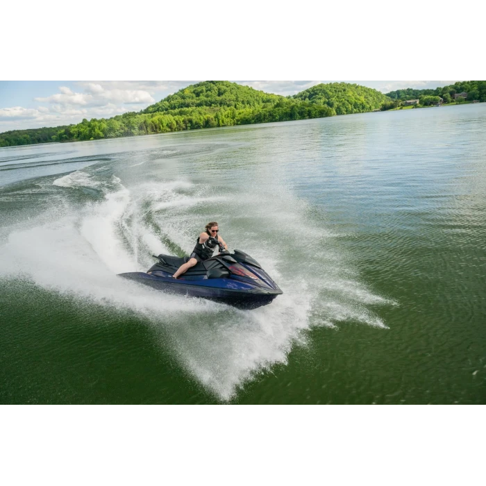 Yamaha GP HO - zdjęcie w akcji 5