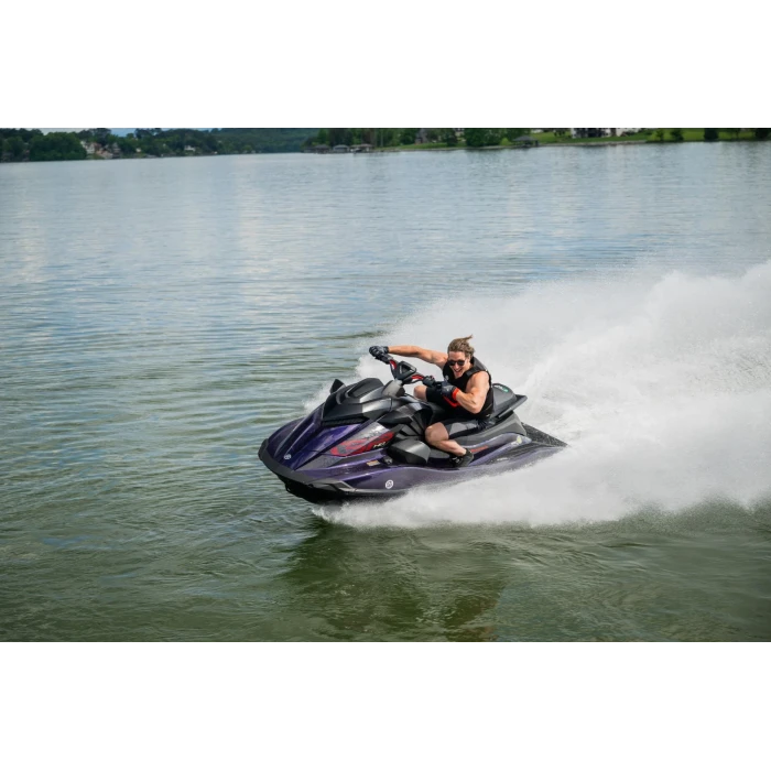 Yamaha GP HO - zdjęcie w akcji 6