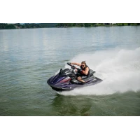 Yamaha GP HO - zdjęcie w akcji 6