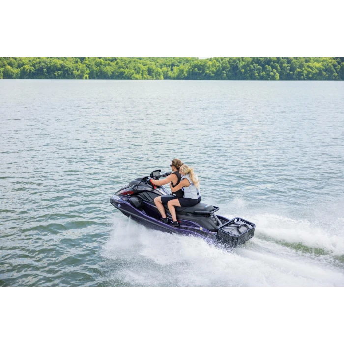 Yamaha GP HO - zdjęcie w akcji 7