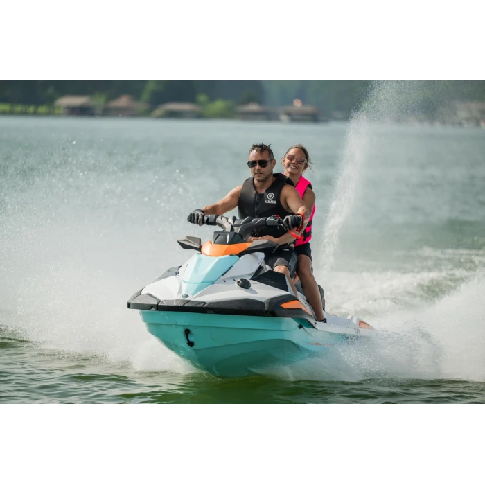 Yamaha JetBlaster LTD - zdjęcie w akcji 5