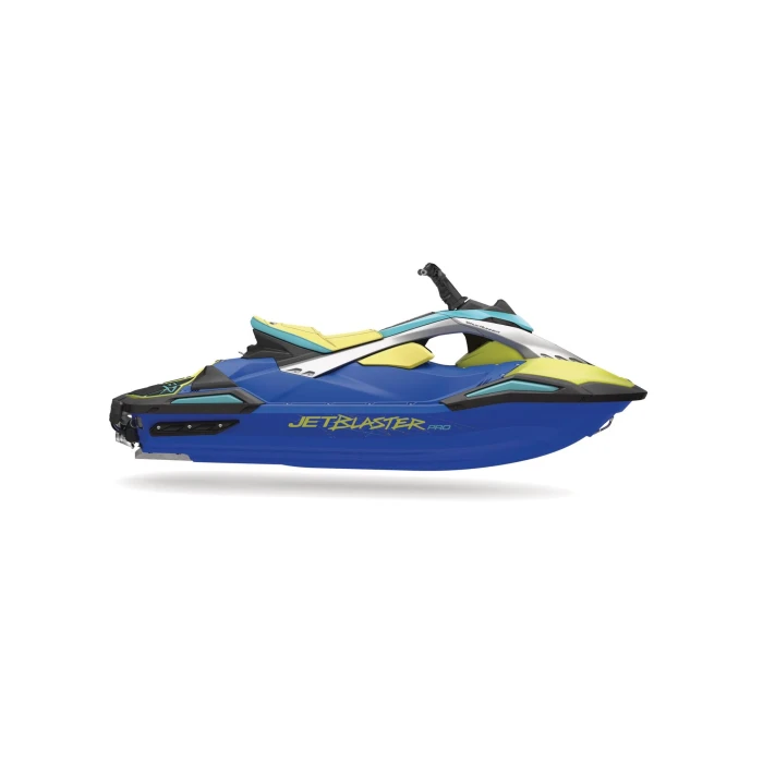 Yamaha JetBlaster PRO - zdjęcie studyjne