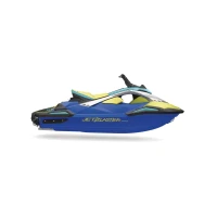Yamaha JetBlaster PRO - zdjęcie studyjne