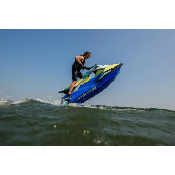 Yamaha JetBlaster PRO - zdjęcie w akcji 2