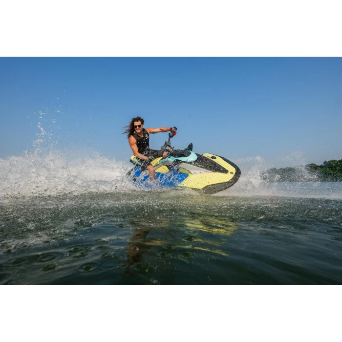 Yamaha JetBlaster PRO - zdjęcie w akcji 5