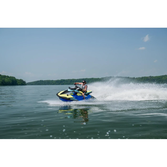 Yamaha JetBlaster PRO - zdjęcie w akcji 9