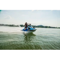 Yamaha JetBlaster DLX - zdjęcie w akcji 7
