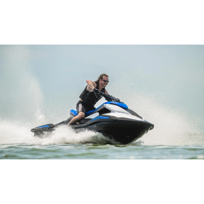 Yamaha JetBlaster - zdjęcie w akcji 6